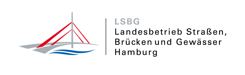 LSBG – Landesbetrieb Straßen, Brücken und Gewässer Hamburg